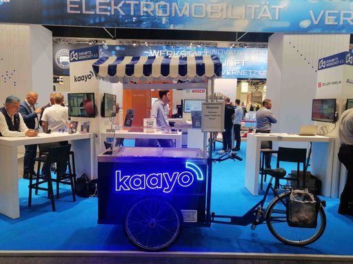 Kaayo